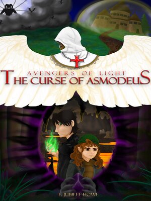 cover image of Avengers of Light